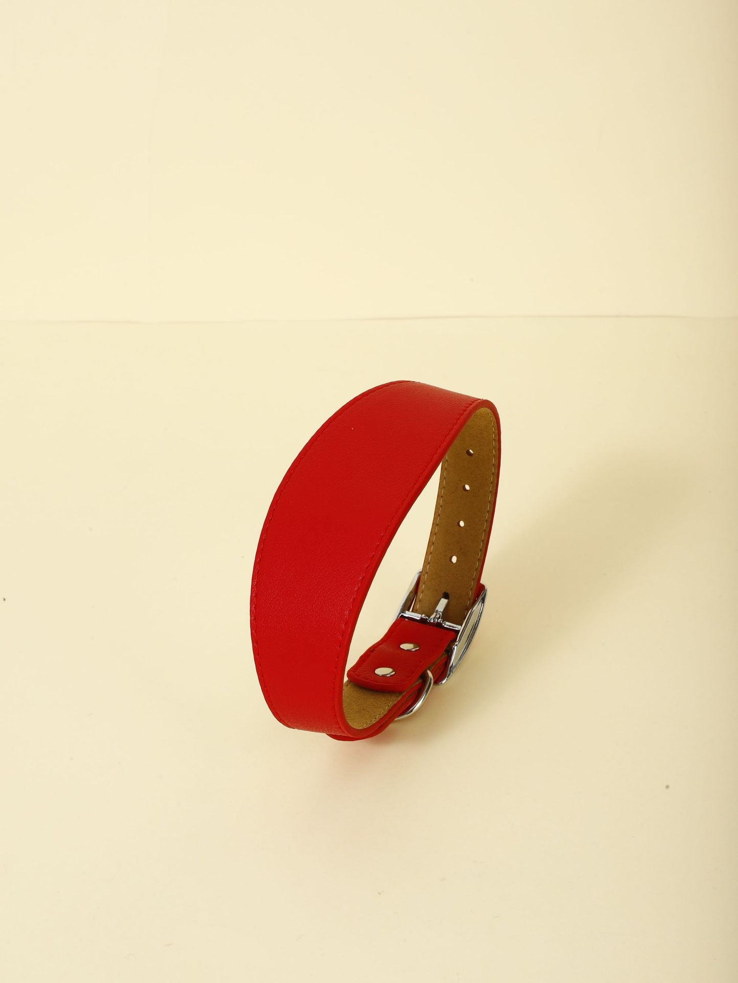 Adjustable Casual Collar for Pets
