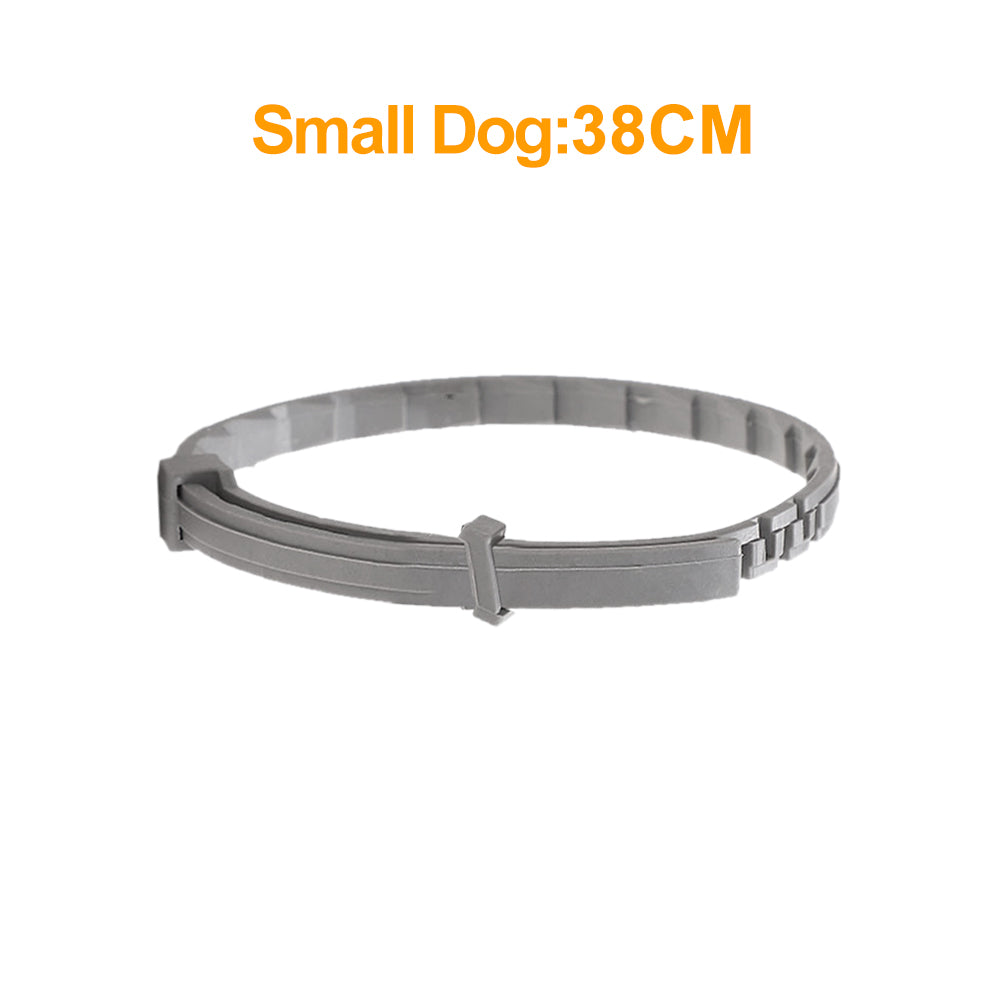 Flea-Repellent Collar for Pets