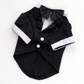 Wedding Suit for Pets - Gentleman Outfit for Pets