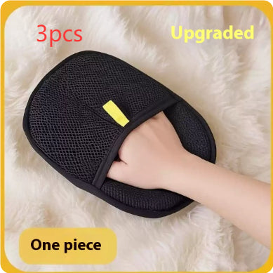 Grooming Glove for Pets