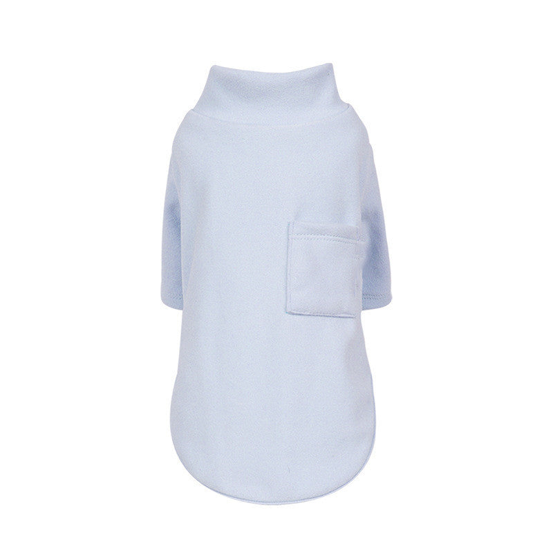 Thickened Warm Hoodie for Pets