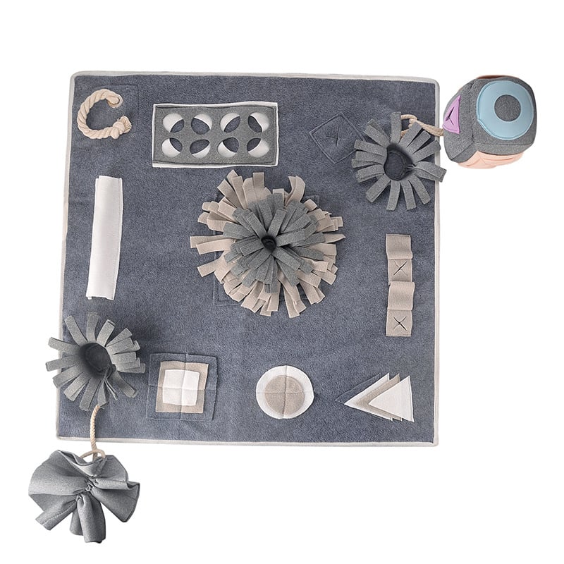 Dog Sniffing Mat for Pets